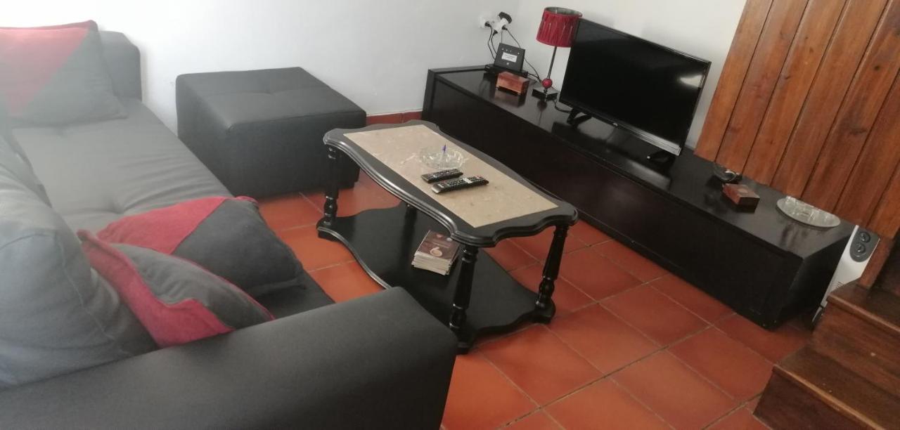 Casa Dos Mosteiros موستيروس المظهر الخارجي الصورة