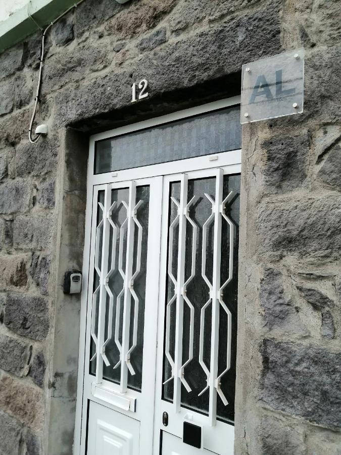 Casa Dos Mosteiros موستيروس المظهر الخارجي الصورة