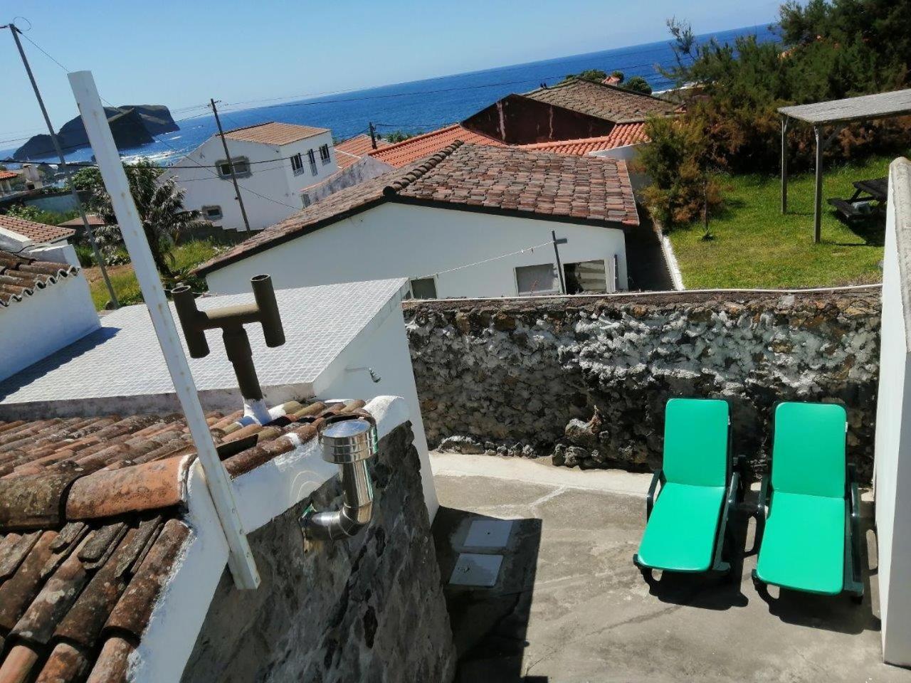 Casa Dos Mosteiros موستيروس المظهر الخارجي الصورة
